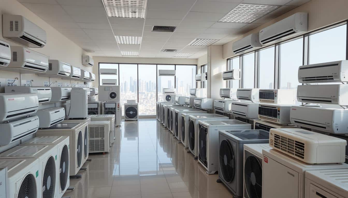 شركة شراء مكيفات مستعملة بالرياض