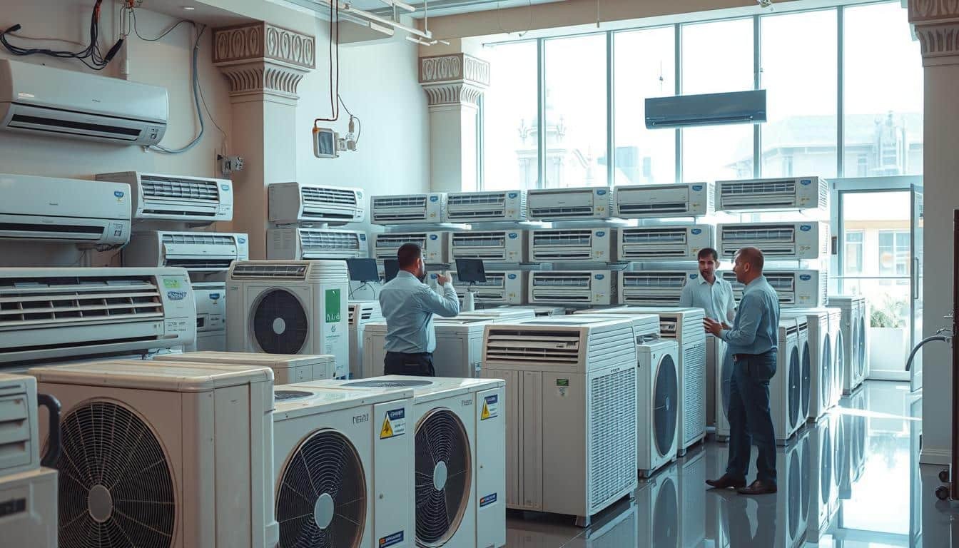 محل شراء مكيفات مستعملة بالرياض