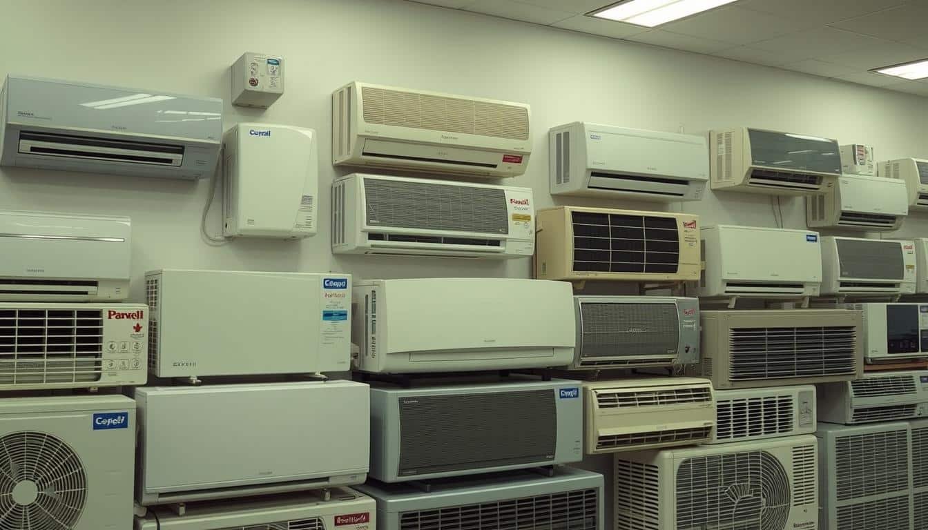 نشتري مكيفات مستعملة بالرياض