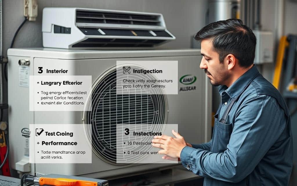 5 طرق لتقييم مكيفاتك المستعملة قبل بيعها بالرياض