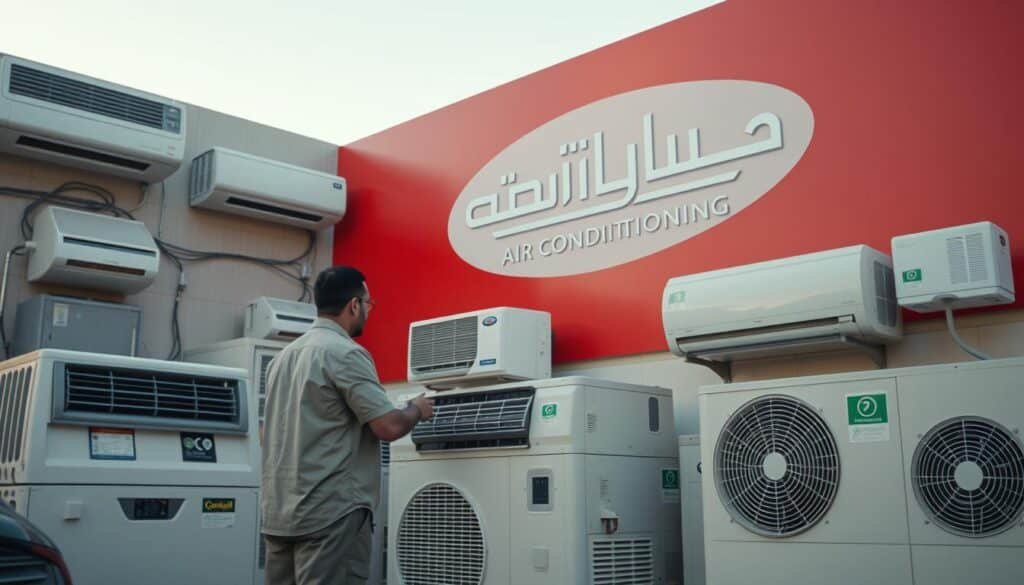 شراء مكيفات مستعملة في الرياض