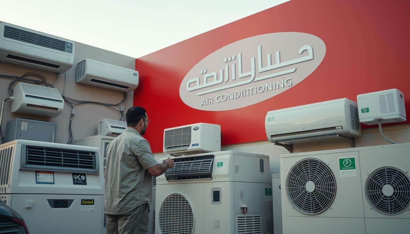 شراء مكيفات مستعملة في الرياض