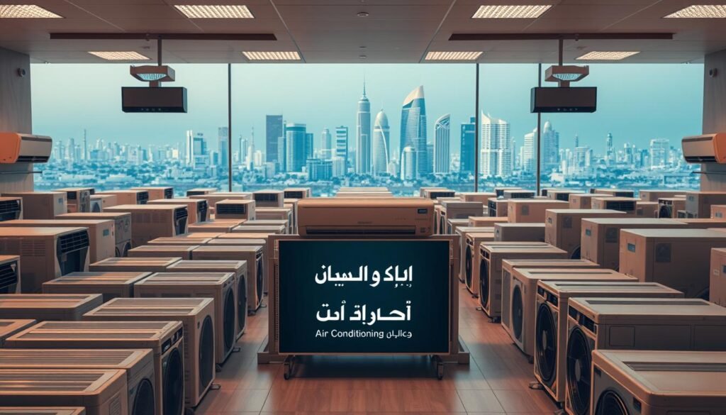 شراء مكيفات مستعملة في الرياض