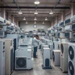 اسعار شراء مكيفات مستعمله بالرياض