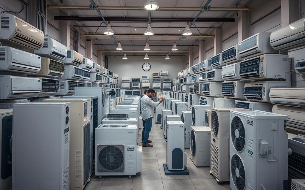 اسعار شراء مكيفات مستعمله بالرياض