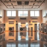 شراء مكيفات شمال الرياض