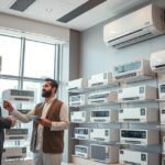 شركة شراء مكيفات مستعمله