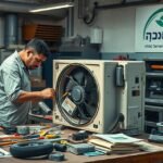 نحن نشتري جميع المكيفات المستعملة بالرياض