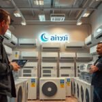 شراء مكيفات سبليت بالرياض