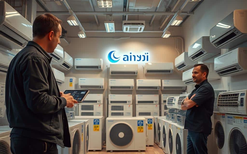 شراء مكيفات سبليت بالرياض