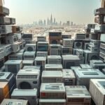 دليل شامل لشراء المكيفات المستعملة بالرياض