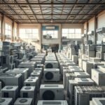 شراء مكيف مستعمله بالرياض