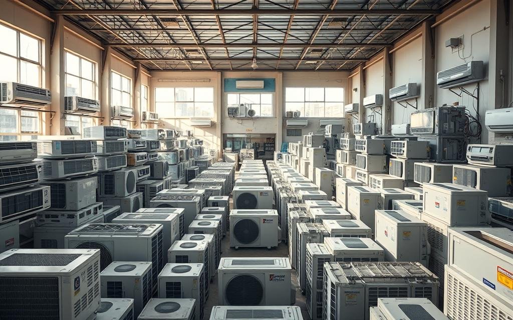 شراء مكيف مستعمله بالرياض